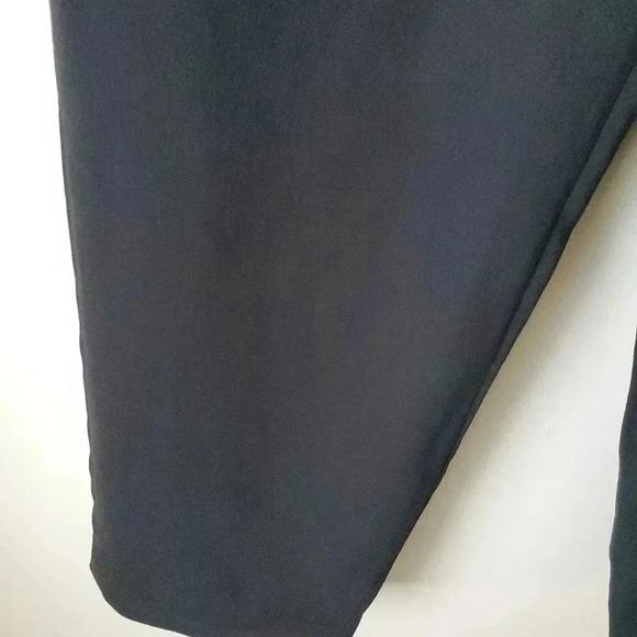 Wilfred tie front pant black - Picture 6 of 9